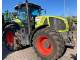 Трактор Claas Axion 920 (2016)
