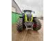 Трактор Claas Axion 920 (2018)