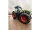 Трактор Claas Axion 920 (2018)