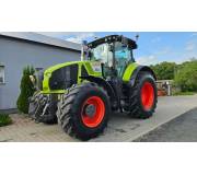 Трактор Claas Axion 920