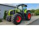 Трактор Claas Axion 920 (2014)