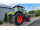 Трактор Claas Axion 920 (2014)