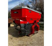 Розкидач добрив Kuhn Axis H50.2 H-EMC W