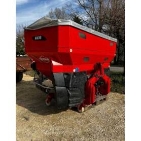 Розкидач добрив Kuhn Axis H50.2 H-EMC W (2018)