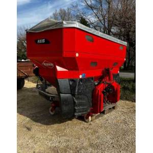 Розкидач добрив Kuhn Axis H50.2 H-EMC W (2018)