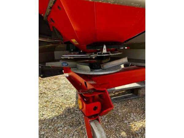 Розкидач добрив Kuhn Axis H50.2 H-EMC W (2018)