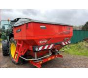 Розкидач добрив Kuhn Axis H50.2 H-EMC W
