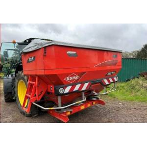 Розкидач добрив Kuhn Axis H50.2 H-EMC W (2018)