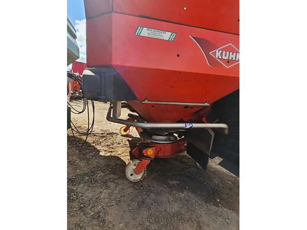 Розкидач добрив Kuhn Axis 40.1 W (2018)