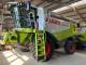 Комбайн Claas Lexion 550 (2005)