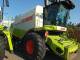 Комбайн Claas Lexion 560 (2009)