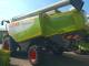 Комбайн Claas Lexion 560 (2009)