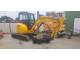 Міні-екскаватор JCB 8030 ZTS (2006)