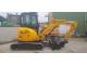 Міні-екскаватор JCB 8030 ZTS (2006)
