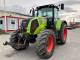 Трактор Claas Axion 810 (2010)