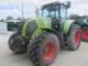 Трактор Claas Axion 820 (2009)
