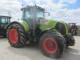 Трактор Claas Axion 820 (2009)