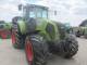 Трактор Claas Axion 820 (2009)