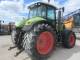 Трактор Claas Axion 820 (2009)