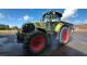 Трактор Claas Axion 810 (2014)