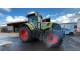 Трактор Claas Axion 810 (2014)