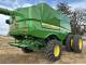 Комбайн John Deere S770 (2020)