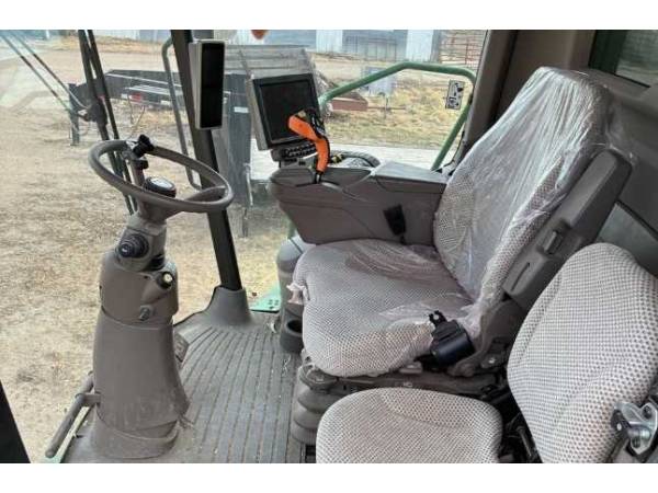 Комбайн John Deere S770 (2020)