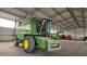 Комбайн John Deere 2256 (2001)