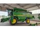 Комбайн John Deere 2256 (2001)