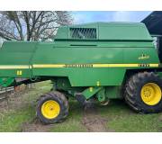 Комбайн John Deere 2256