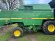 Комбайн John Deere 2256 (2000)