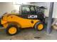 Навантажувач JCB 520-40 (2007)