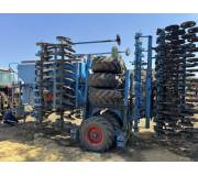 Сівалка Lemken Compact-Solitair 9/600 K H