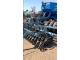 Сівалка Lemken Compact-Solitair 9/600 K H (2011)