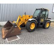 Навантажувач JCB 540-70