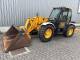 Навантажувач JCB 540-70 (2005)