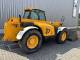 Навантажувач JCB 540-70 (2005)