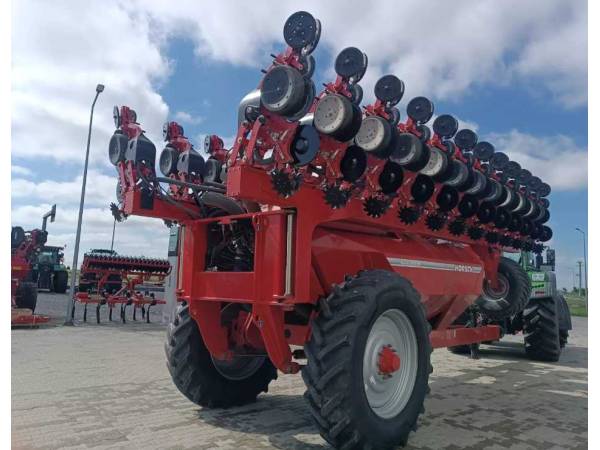 Сівалка Horsch Maestro 24.70 SW (2014)