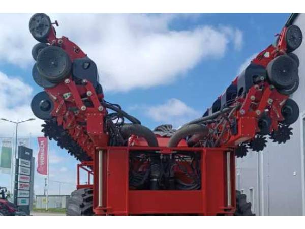 Сівалка Horsch Maestro 24.70 SW (2014)