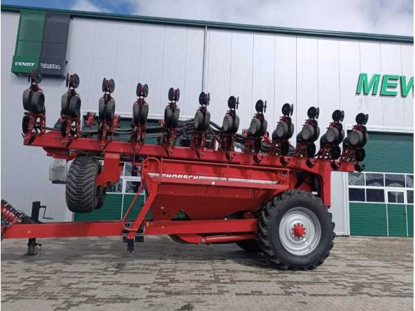 Сівалка Horsch Maestro 24.70 SW (2014)