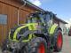 Трактор Claas Axion 800 (2019)