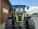 Трактор Claas Axion 800 (2019)