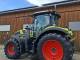 Трактор Claas Axion 800 (2019)
