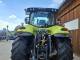 Трактор Claas Axion 800 (2019)
