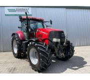 Трактор Case IH Puma 220 CVX