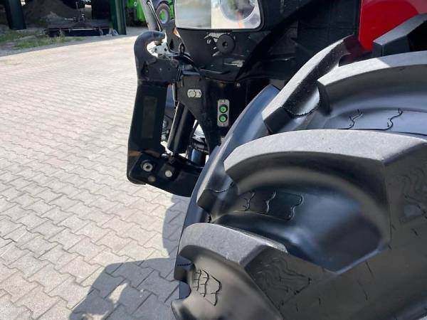 Трактор Case IH Puma 220 CVX (2019)