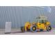 Навантажувач JCB 525-60 (2022)