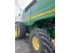 Комбайн John Deere S690 (2009)