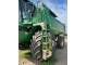Комбайн John Deere S690 (2009)