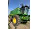 Комбайн John Deere S690 (2009)
